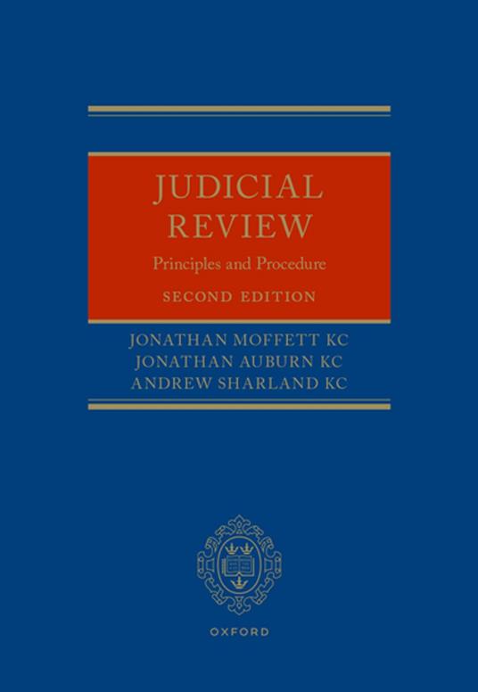 Judicial Review