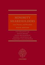 Minority Shareholders
