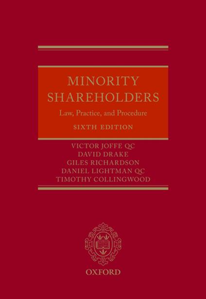 Minority Shareholders