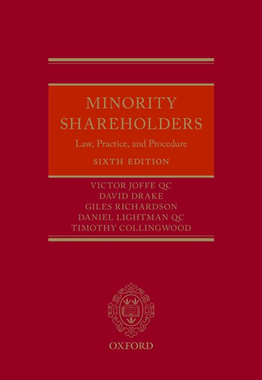 Minority Shareholders