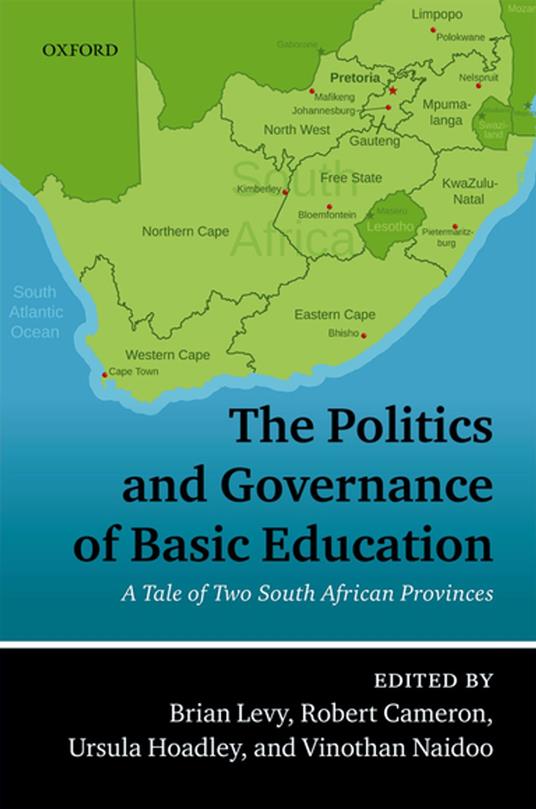 The Politics and Governance of Basic Education