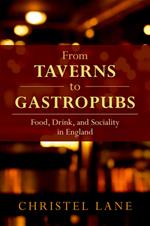 From Taverns to Gastropubs