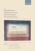 The Handbook of Political, Social, and Economic Transformation