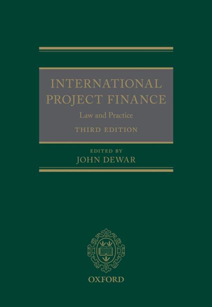 International Project Finance