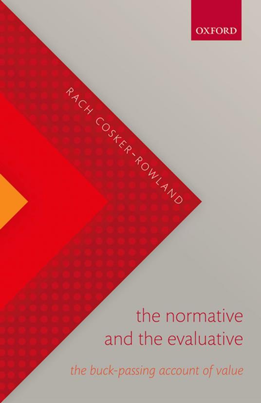 The Normative and the Evaluative