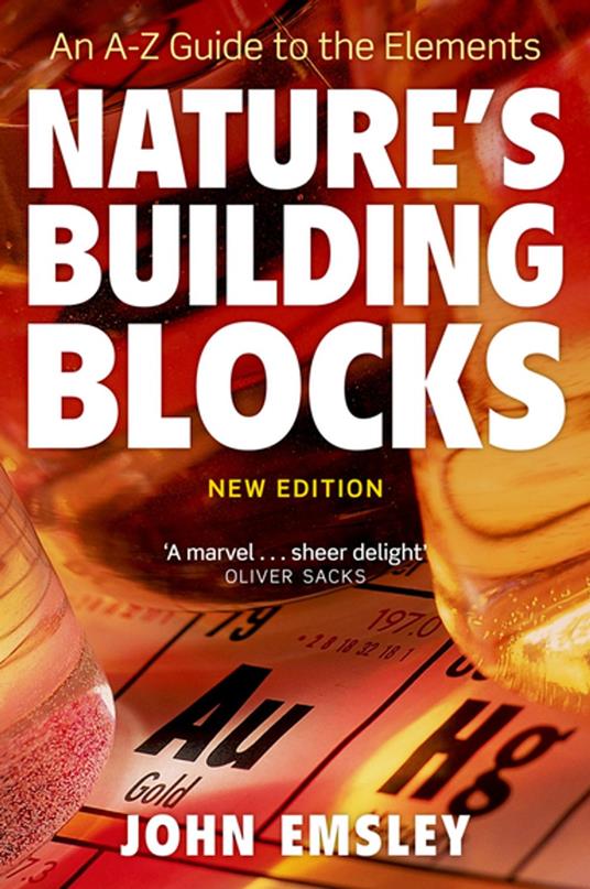 Nature's Building Blocks