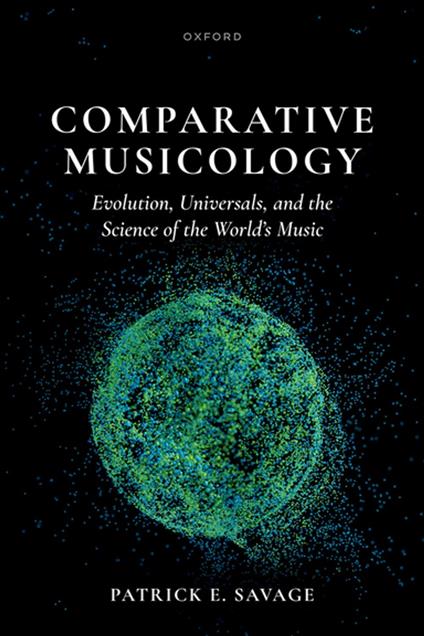 Comparative Musicology