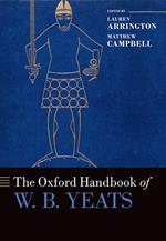 The Oxford Handbook of W.B. Yeats