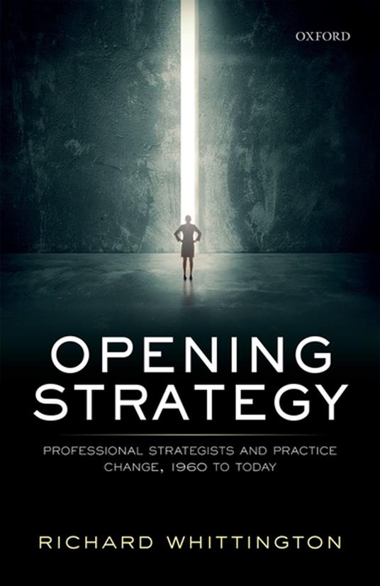 Opening Strategy