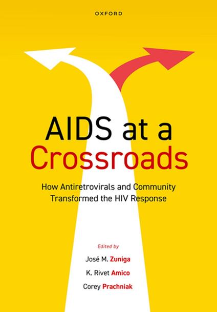 AIDS at a Crossroads