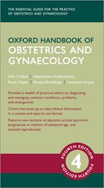 Oxford Handbook of Obstetrics and Gynaecology XE