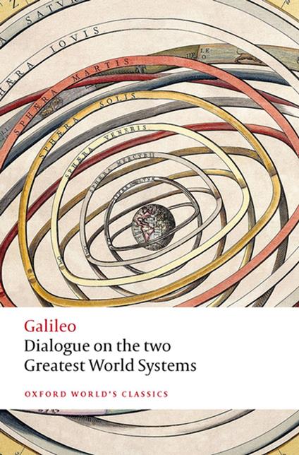 Dialogue on the Two Greatest World Systems