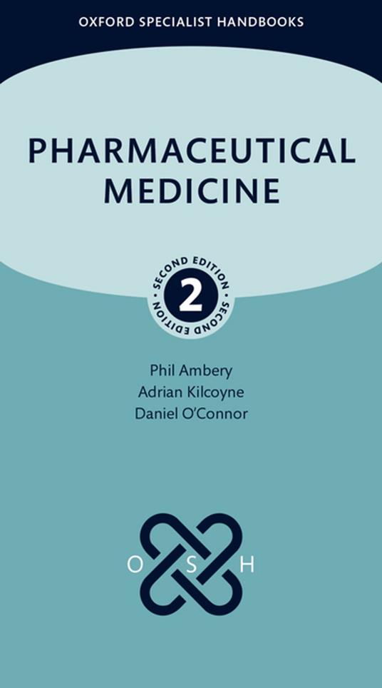 Pharmaceutical Medicine