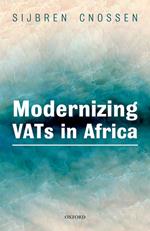 Modernizing VATs in Africa