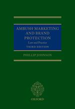 Ambush Marketing and Brand Protection