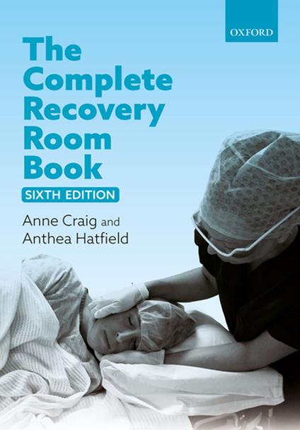 The Complete Recovery Room Book