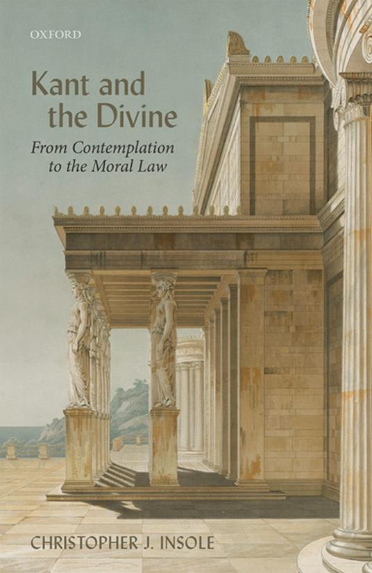 Kant and the Divine