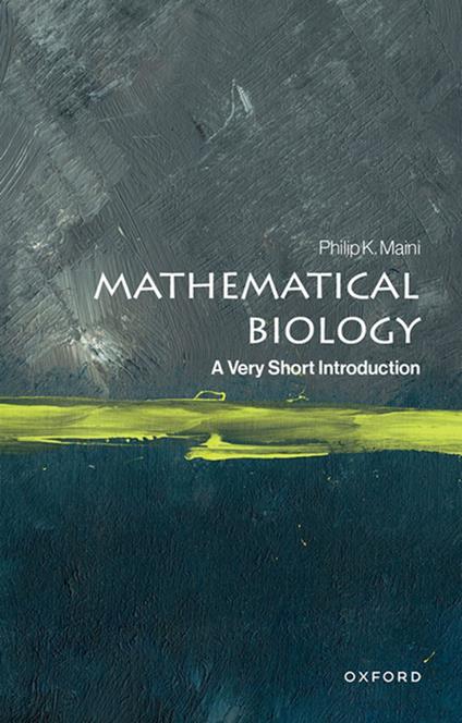 Mathematical Biology