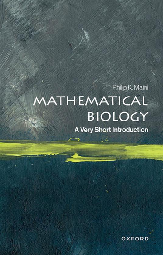 Mathematical Biology