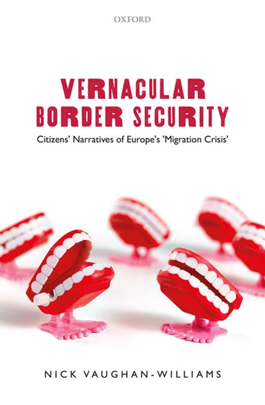 Vernacular Border Security