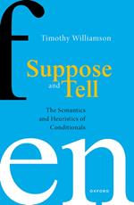 Suppose and Tell