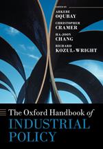 The Oxford Handbook of Industrial Policy