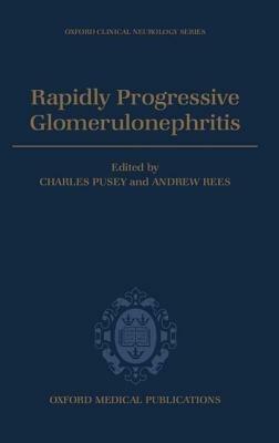 Rapidly Progressive Glomerulonephritis - cover