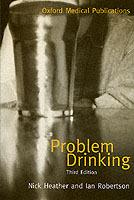 Problem Drinking - Nick Heather,Ian Robertson - cover