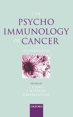 The Psychoimmunology of Cancer - cover
