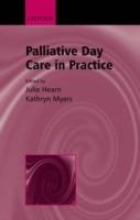 Palliative Day Care in Practice - cover