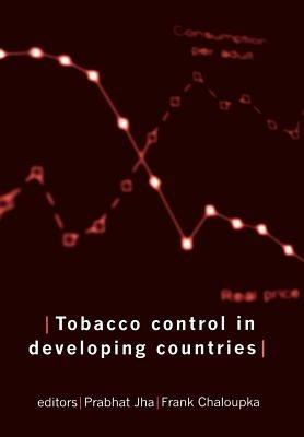 Tobacco Control in Developing Countries - cover