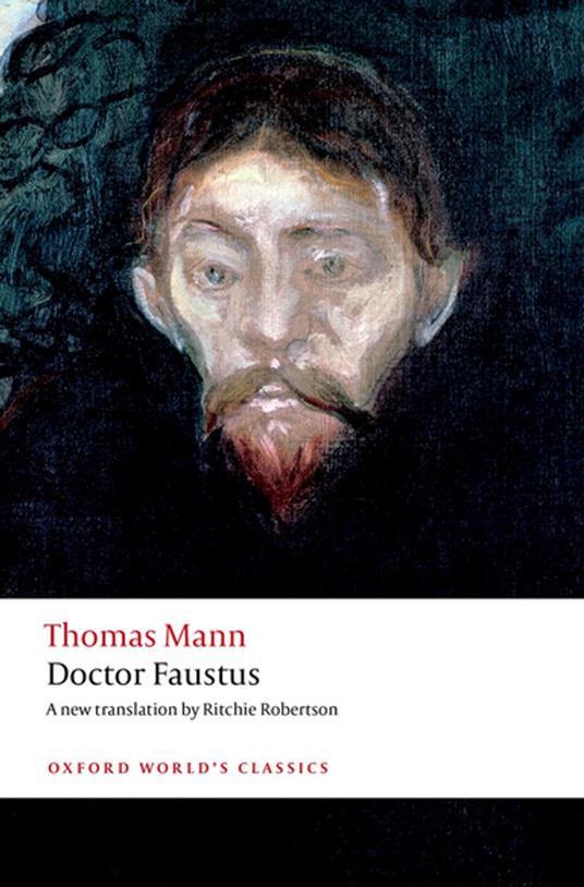 Doctor Faustus