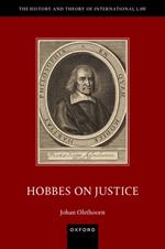 Hobbes on Justice