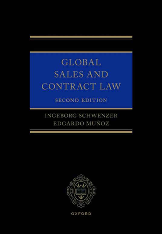 Global Sales and Contract Law