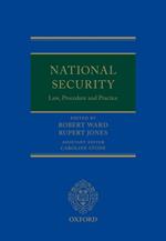 National Security Law, Procedure, and Practice