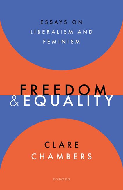 Freedom and Equality