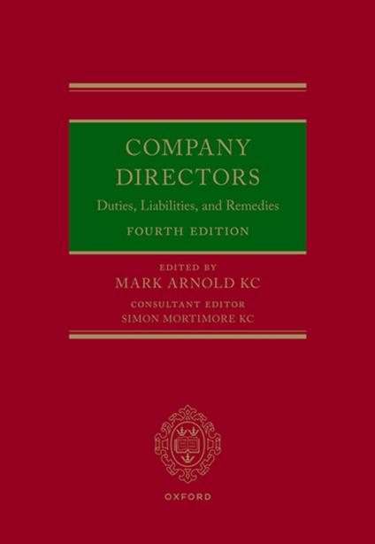 Company Directors