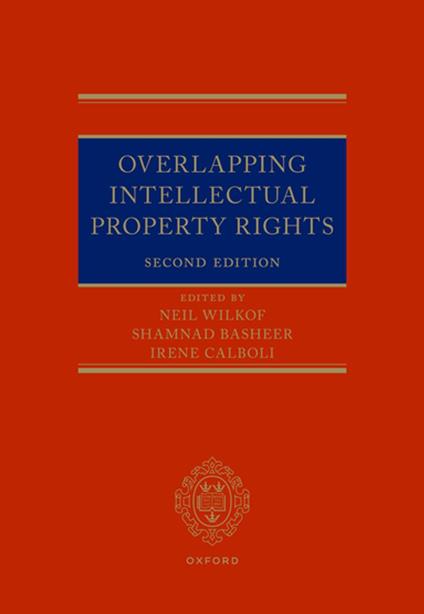 Overlapping Intellectual Property Rights