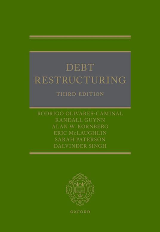 Debt Restructuring