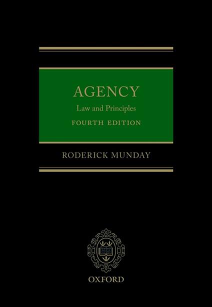 Agency