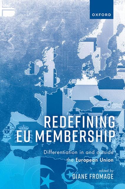 Redefining EU Membership