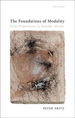 The Foundations of Modality
