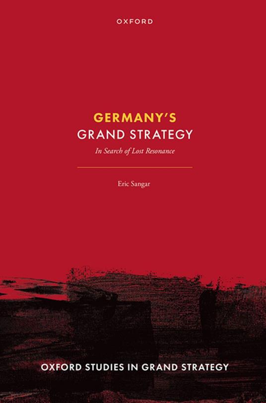 Germany's Grand Strategy
