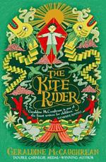 The Kite Rider