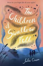 The Children of Swallow Fell