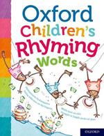 Oxford Children's Rhyming Words