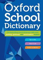 Oxford School Dictionary