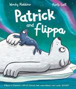 Patrick and Flippa