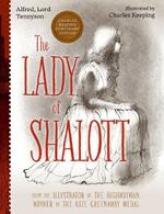 The Lady Of Shalott