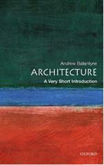 Architecture: A Very Short Introduction